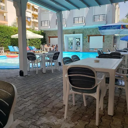 Orikum Apartments Orikum