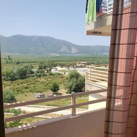 Apartament Orikum Apartments *