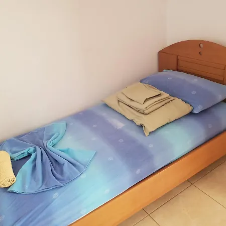 Apartament Orikum Apartments *