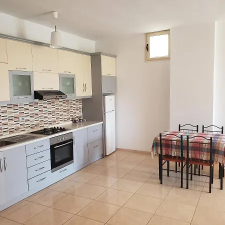 Apartament Orikum Apartments *