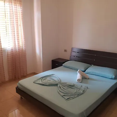 Apartament Orikum Apartments Orikum