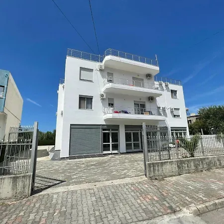 Orikum Apartments * Orikum