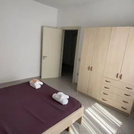 Orikum Apartments Apartment