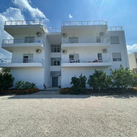 Orikum Apartments Apartment Orikum