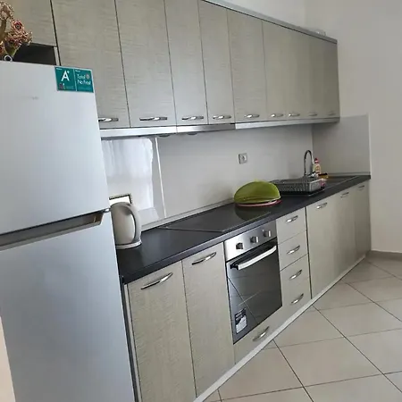 Orikum Apartments Appartamento